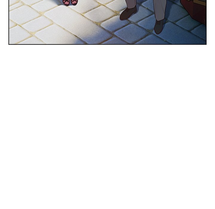 The Love Meowtchmaker Chapter 45 - Page 104