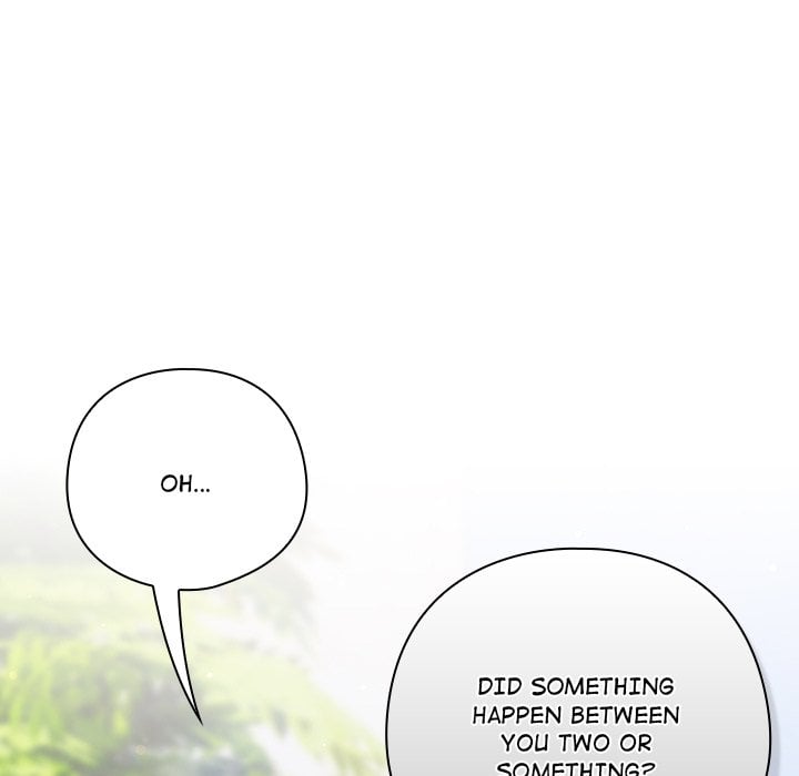 The Love Meowtchmaker Chapter 45 - Page 105