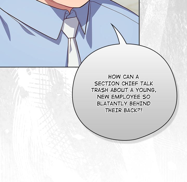 The Love Meowtchmaker Chapter 45 - Page 110