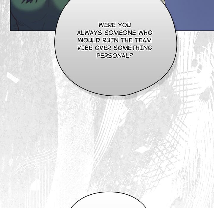 The Love Meowtchmaker Chapter 45 - Page 118