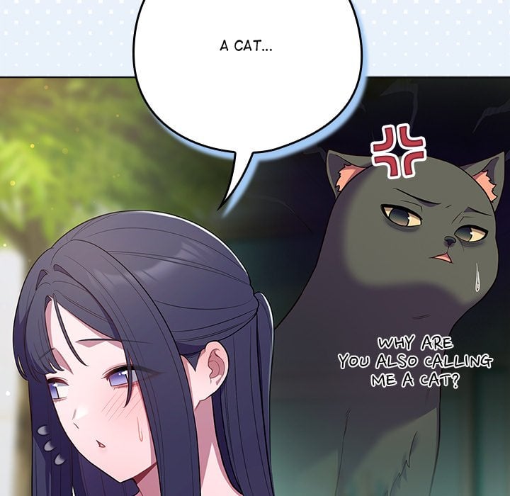 The Love Meowtchmaker Chapter 45 - Page 133