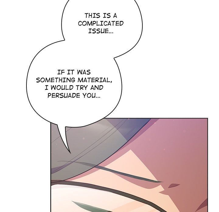 The Love Meowtchmaker Chapter 45 - Page 139