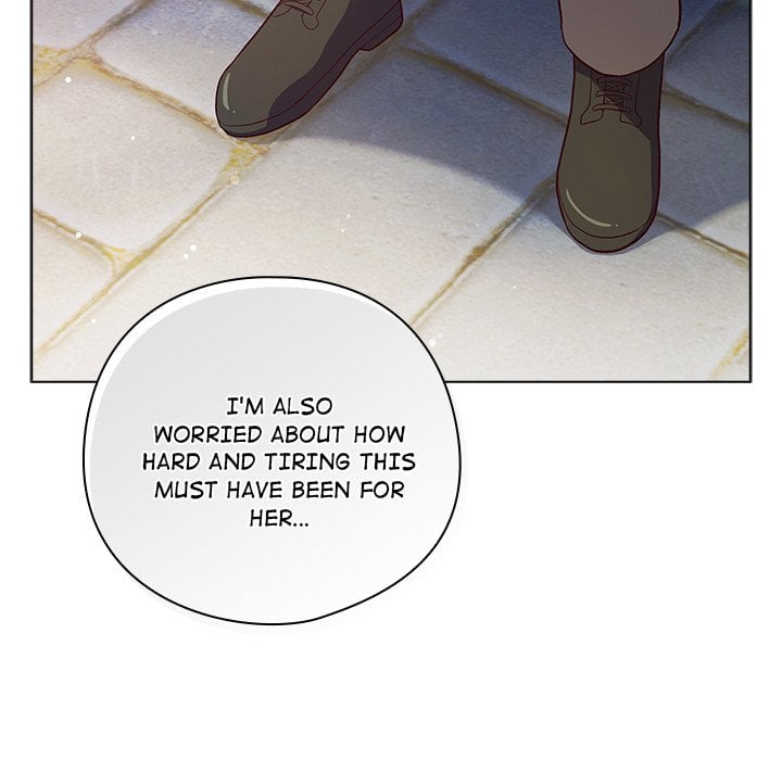 The Love Meowtchmaker Chapter 45 - Page 162