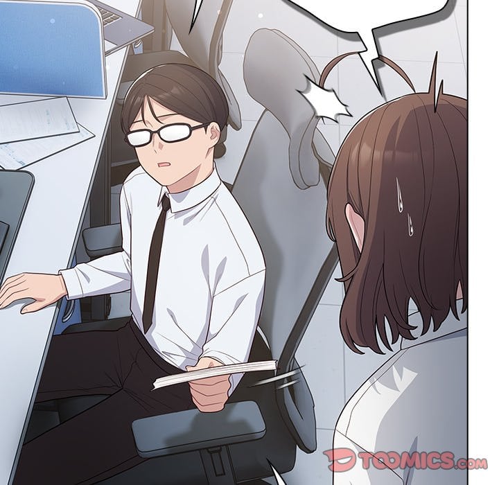 The Love Meowtchmaker Chapter 45 - Page 28
