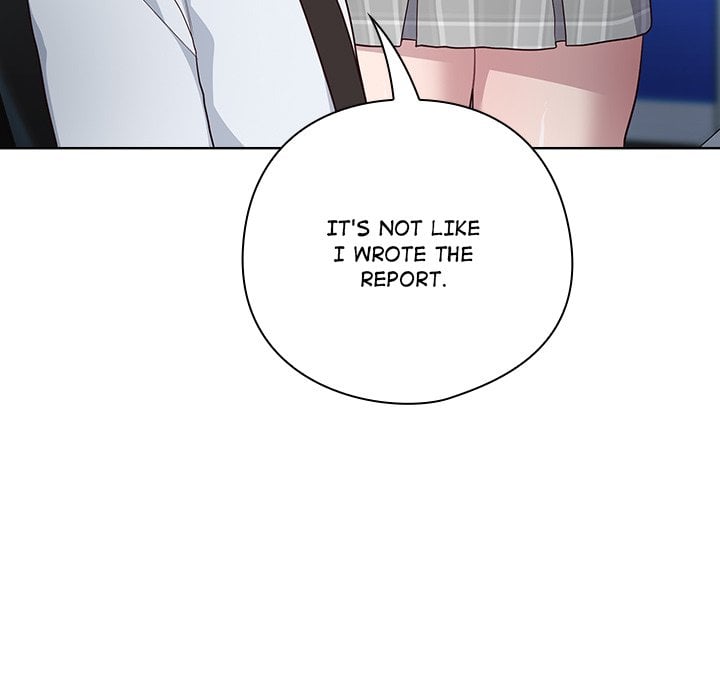 The Love Meowtchmaker Chapter 45 - Page 32