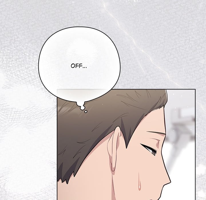The Love Meowtchmaker Chapter 45 - Page 73