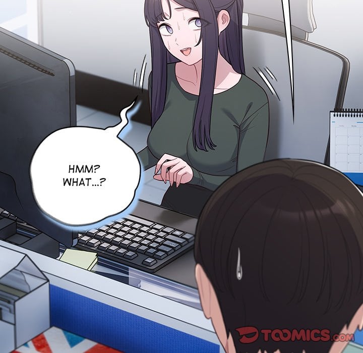 The Love Meowtchmaker Chapter 45 - Page 76