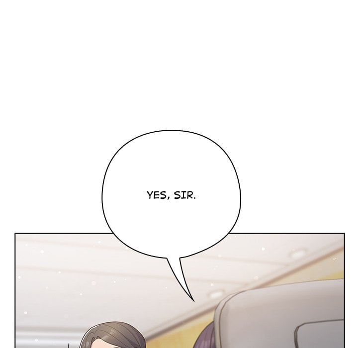 The Love Meowtchmaker Chapter 45 - Page 83