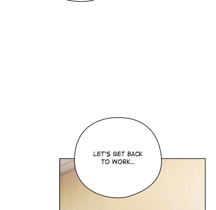 The Love Meowtchmaker Chapter 45 - Page 91