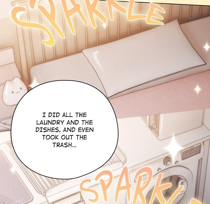 The Love Meowtchmaker Chapter 46 - Page 106