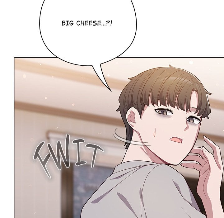 The Love Meowtchmaker Chapter 46 - Page 109