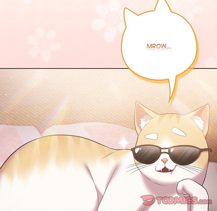 The Love Meowtchmaker Chapter 46 - Page 111