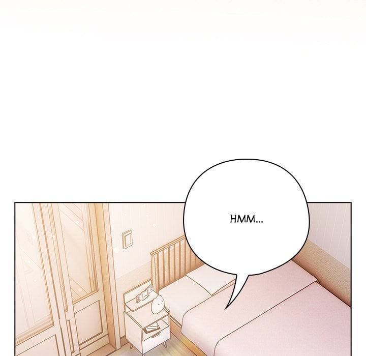 The Love Meowtchmaker Chapter 46 - Page 113