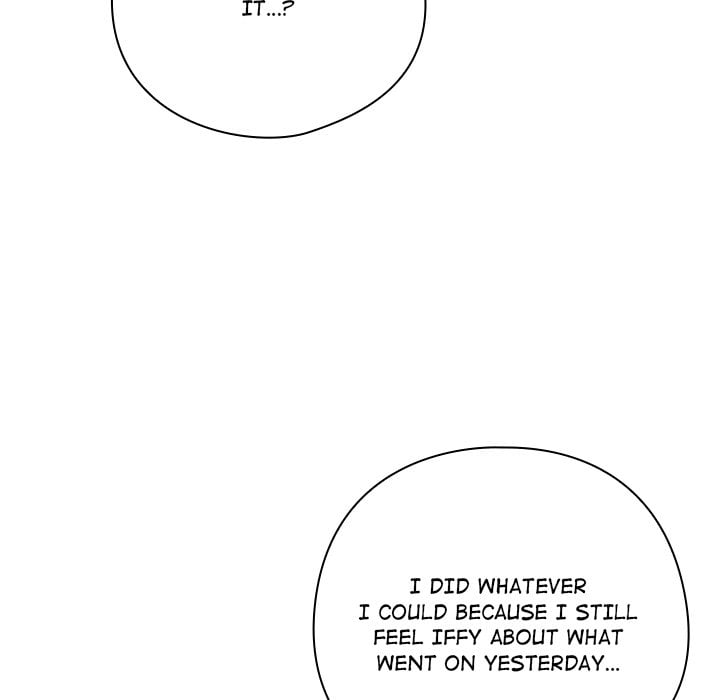 The Love Meowtchmaker Chapter 46 - Page 115