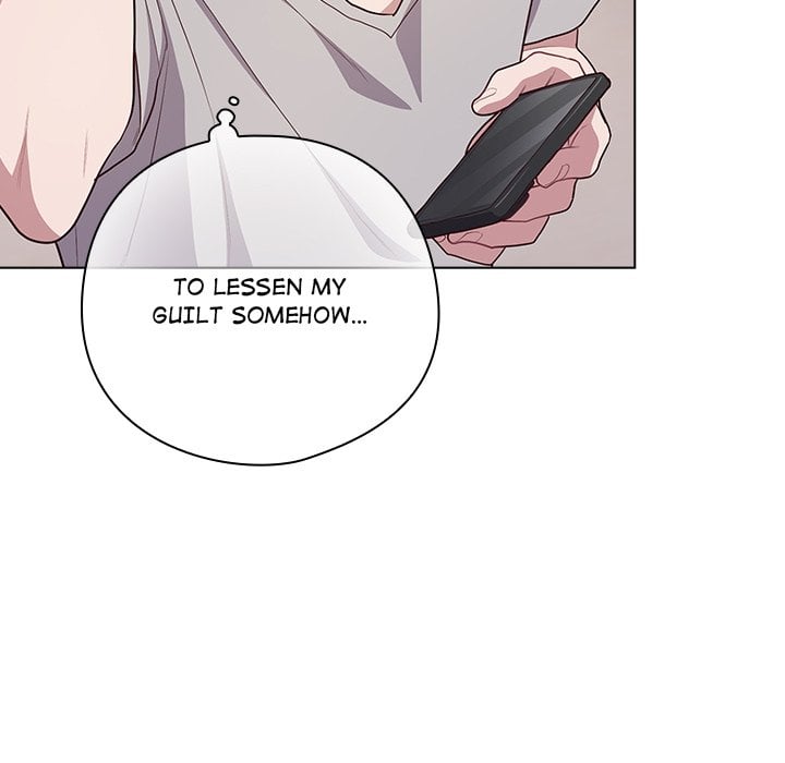 The Love Meowtchmaker Chapter 46 - Page 117