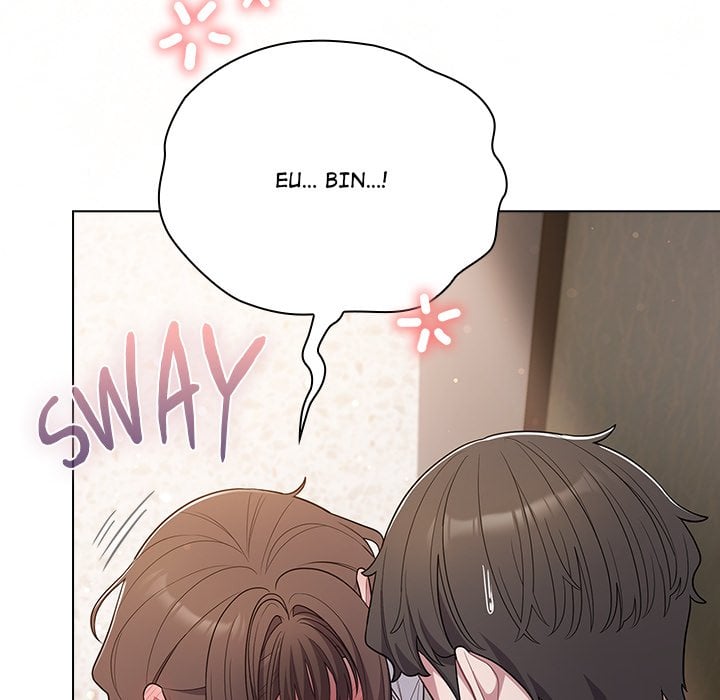 The Love Meowtchmaker Chapter 46 - Page 130