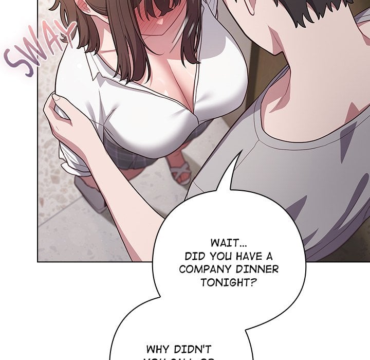 The Love Meowtchmaker Chapter 46 - Page 131