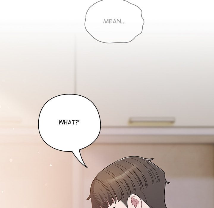 The Love Meowtchmaker Chapter 46 - Page 133