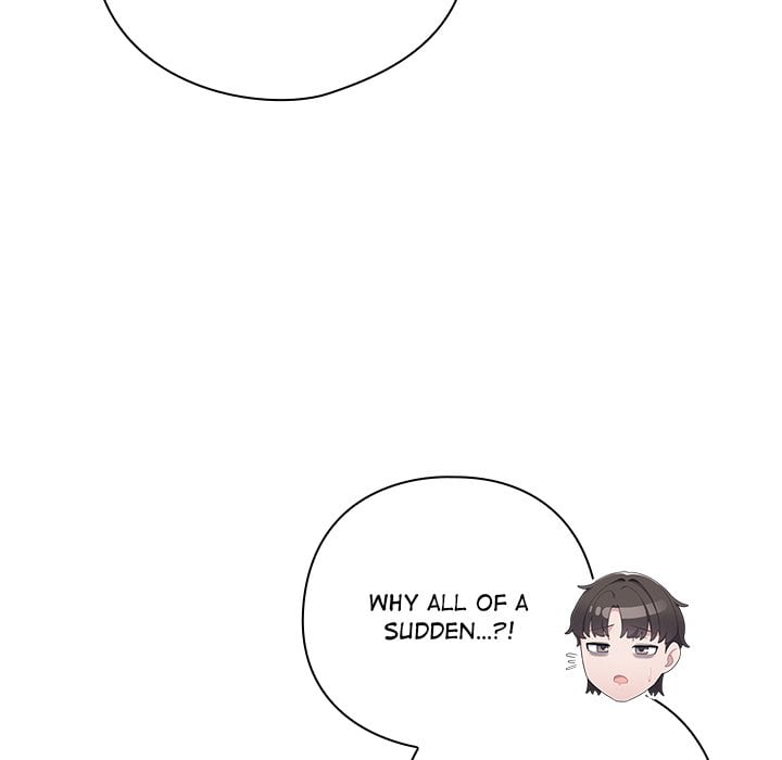The Love Meowtchmaker Chapter 46 - Page 140