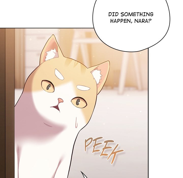 The Love Meowtchmaker Chapter 46 - Page 141
