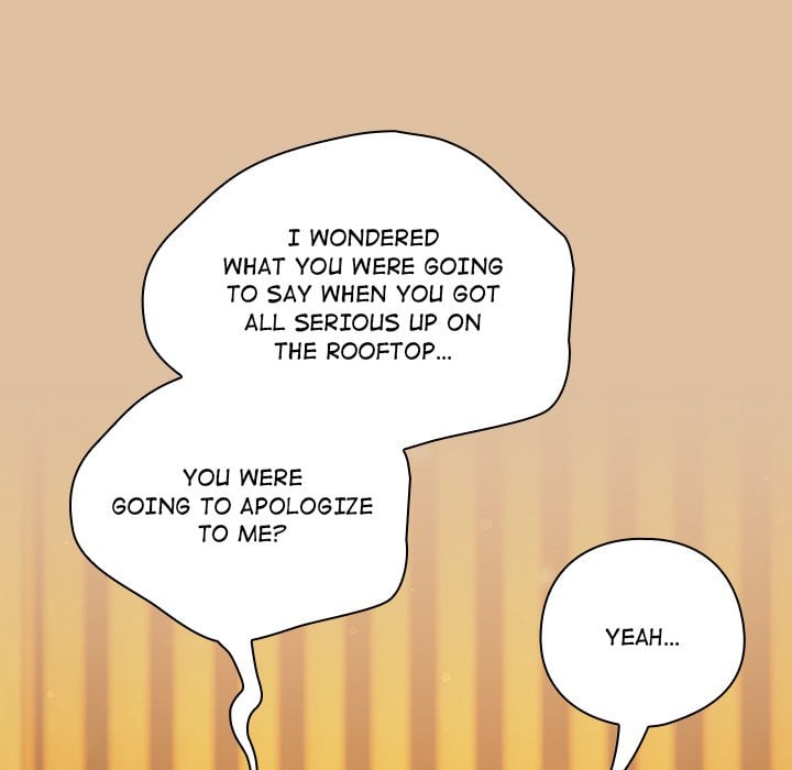 The Love Meowtchmaker Chapter 46 - Page 19