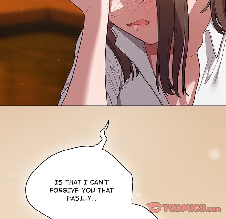 The Love Meowtchmaker Chapter 46 - Page 39
