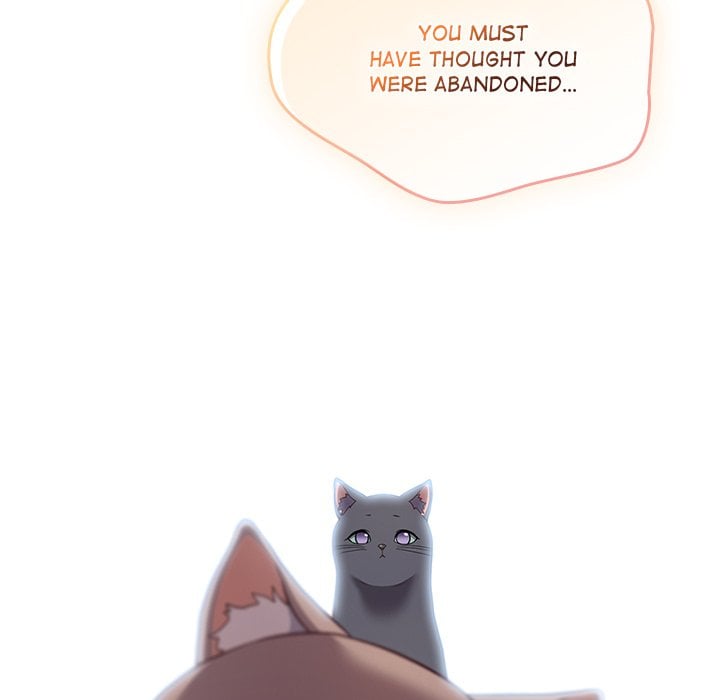The Love Meowtchmaker Chapter 46 - Page 42