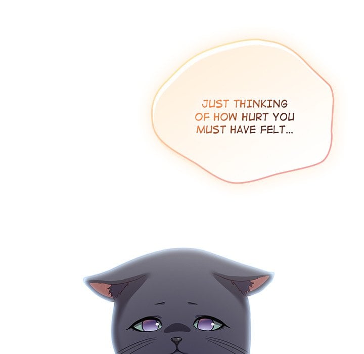 The Love Meowtchmaker Chapter 46 - Page 45