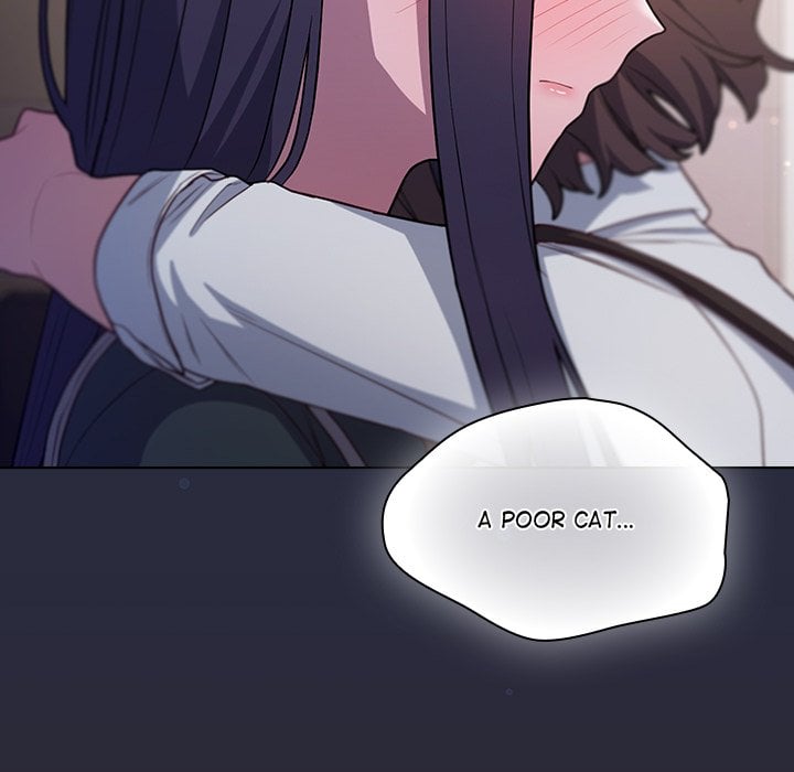 The Love Meowtchmaker Chapter 46 - Page 87