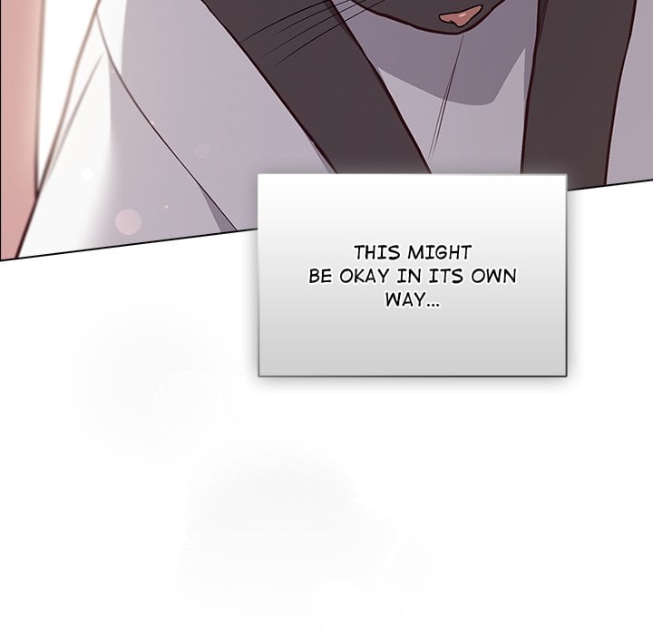 The Love Meowtchmaker Chapter 47 - Page 133