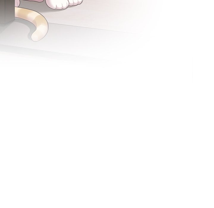 The Love Meowtchmaker Chapter 47 - Page 136