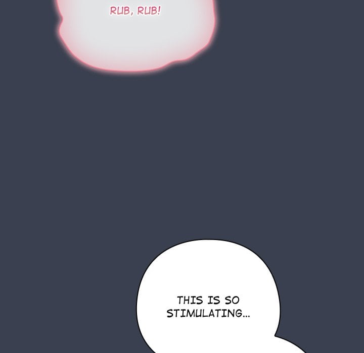 The Love Meowtchmaker Chapter 47 - Page 154