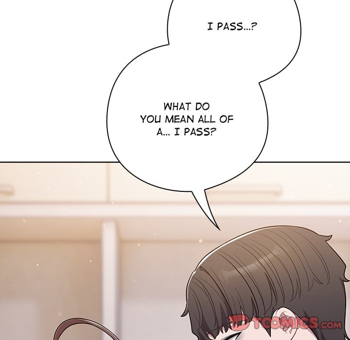 The Love Meowtchmaker Chapter 47 - Page 84