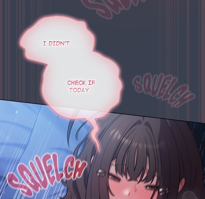 The Love Meowtchmaker Chapter 48 - Page 127