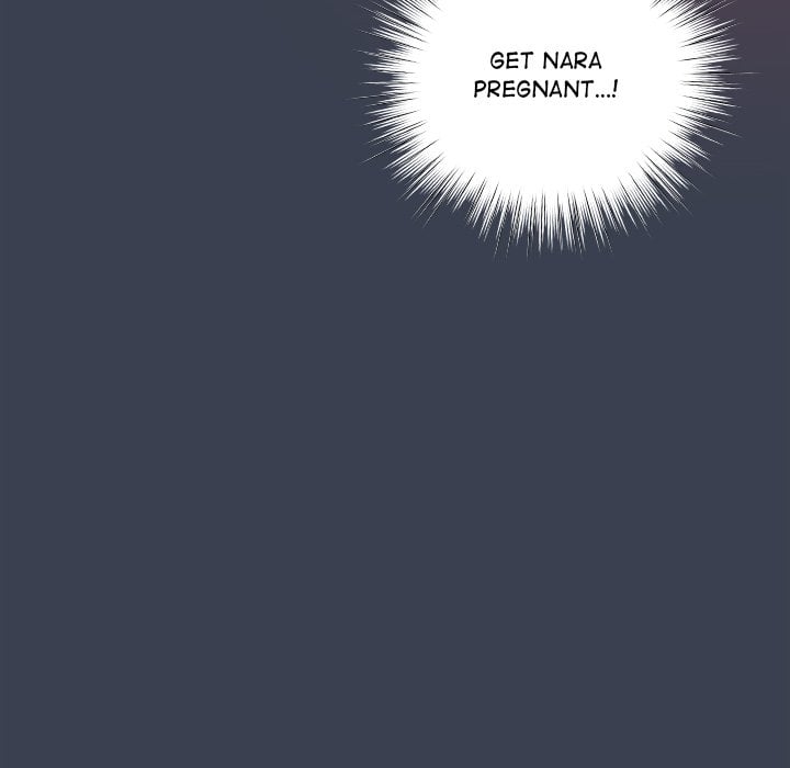 The Love Meowtchmaker Chapter 48 - Page 140