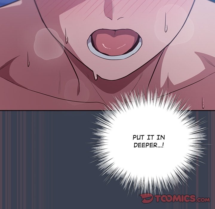 The Love Meowtchmaker Chapter 48 - Page 156