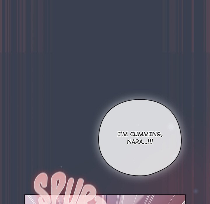 The Love Meowtchmaker Chapter 48 - Page 162