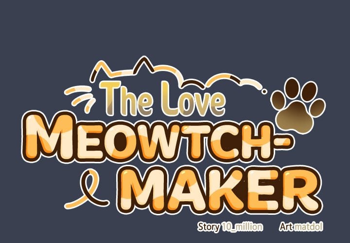 The Love Meowtchmaker Chapter 48 - Page 2