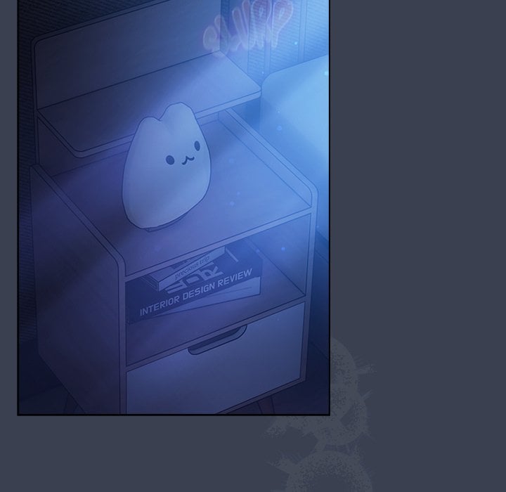 The Love Meowtchmaker Chapter 48 - Page 5