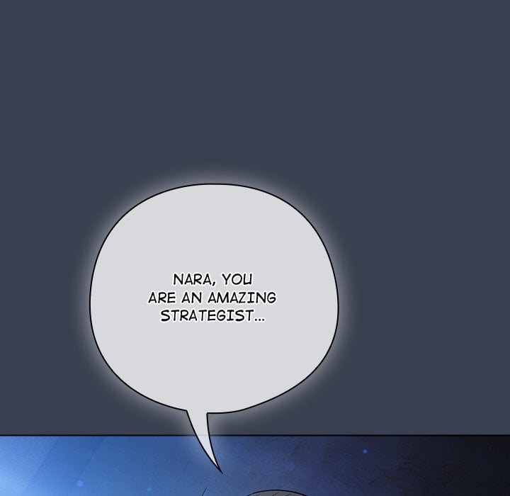 The Love Meowtchmaker Chapter 48 - Page 74