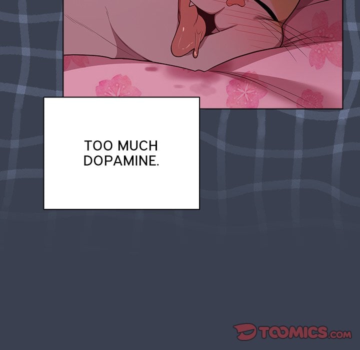 The Love Meowtchmaker Chapter 48 - Page 93