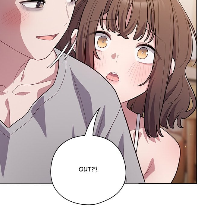 The Love Meowtchmaker Chapter 49 - Page 107