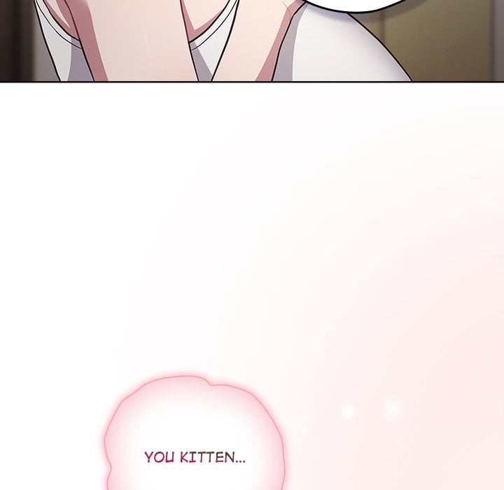 The Love Meowtchmaker Chapter 49 - Page 118