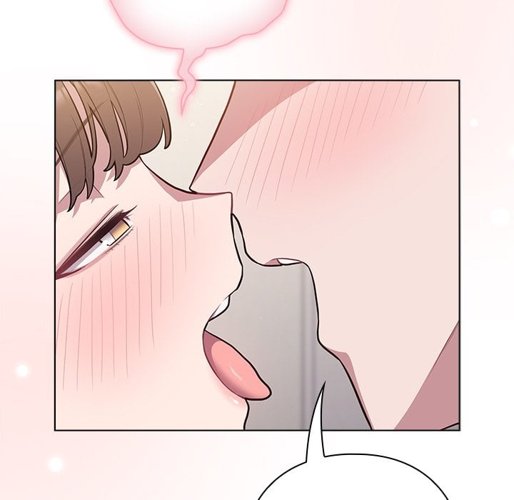The Love Meowtchmaker Chapter 49 - Page 119