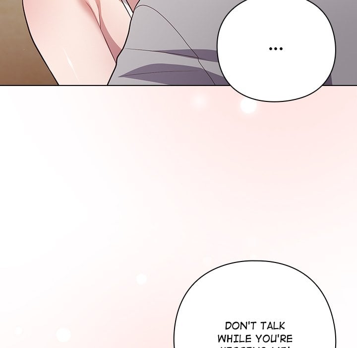 The Love Meowtchmaker Chapter 49 - Page 122