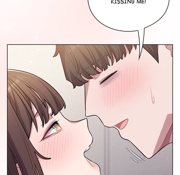 The Love Meowtchmaker Chapter 49 - Page 123