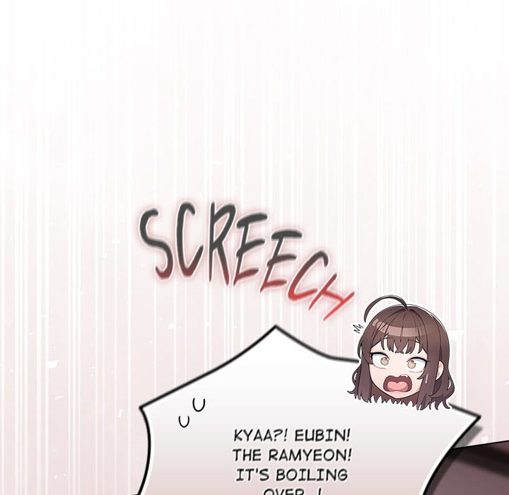 The Love Meowtchmaker Chapter 49 - Page 131
