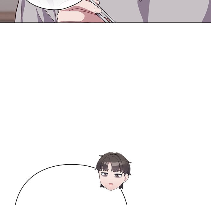 The Love Meowtchmaker Chapter 49 - Page 140