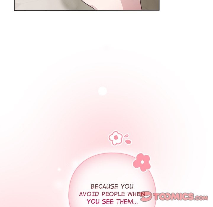 The Love Meowtchmaker Chapter 49 - Page 21
