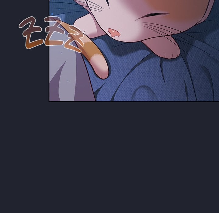 The Love Meowtchmaker Chapter 49 - Page 45